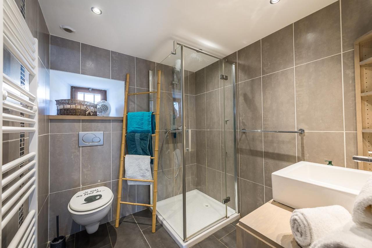 St-Jorioz - C'Est Une Maison Bleue, 6Pax 3 Ch, Lla Selections By Location Lac Annecy Saint-Jorioz Exterior photo