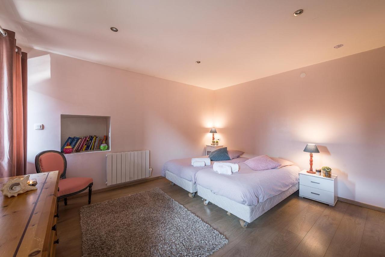 St-Jorioz - C'Est Une Maison Bleue, 6Pax 3 Ch, Lla Selections By Location Lac Annecy Saint-Jorioz Exterior photo